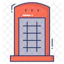 Phone boot  Icon
