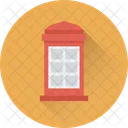 Phone Cabin Telephone Icon