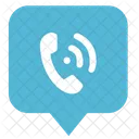Phone Booth Call Icon