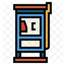 Phone booth  Icon