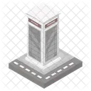 Call Booth Phone Booth Telephone Booth Icon