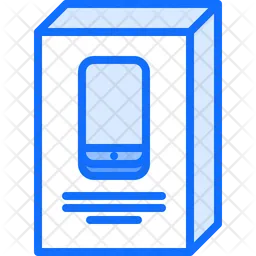 Phone Box  Icon