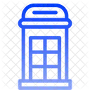 Phone Box Icon