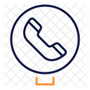 Phone Box Icon