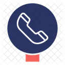 Phone Box Icon