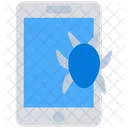 Insecure Fixer Bug Icon