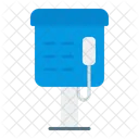 Phone Cabin Icon