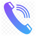 Phone Call Icon