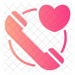 Phone call  Icon