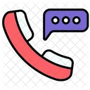 Phone Call Call Telephone Icon