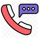 Phone call  Icon