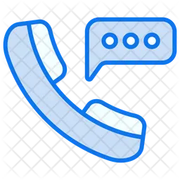 Phone call  Icon