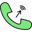 Phone Call Telephone Telephone Call Icon