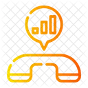 Phone Call Celular Phone Electronics Icon