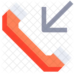 Phone Call  Icon