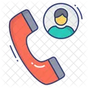 Phone Call Avatar Phone Icon