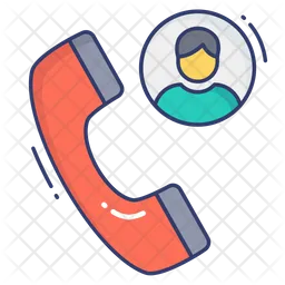 Phone Call  Icon