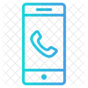 Phone Call Mobile Smartphone Icon