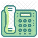 Phone Call Telephone Moblie Icon