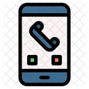 Calling App Android Icon