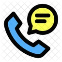 Phone Call  Icon