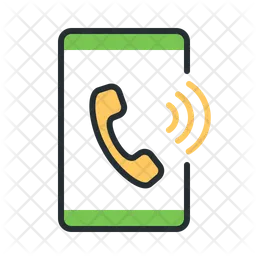 Phone Call  Icon