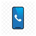 Phone Call Mobile Call Phone Icon