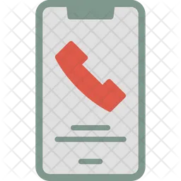 Phone Call  Icon