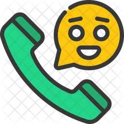 Phone Call  Icon