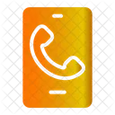 Phone Call  Icon