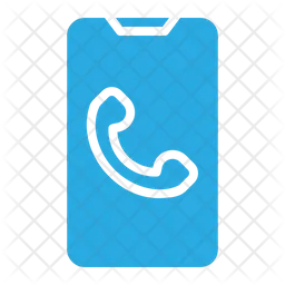 Phone Call  Icon