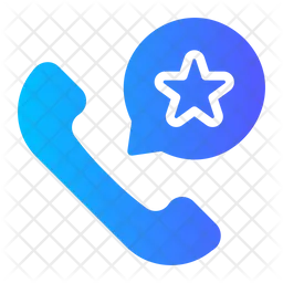 Phone Call  Icon