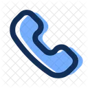 Phone Call Cell Phone Conversation Icon