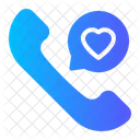 Phone Call Telephone Call Conversation Icon