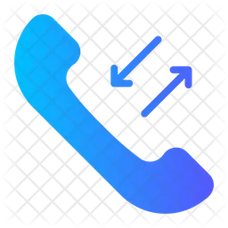 Phone Call  Icon