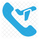 Phone Call Telephone Call Conversation Icon