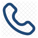 Phone call  Symbol