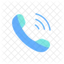 Phone Call Phone Communication Icon