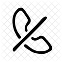 Mobile Phone Call Calling Variations Icon