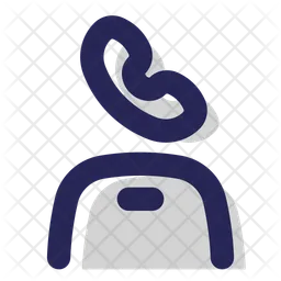 Phone call  Icon