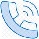Phone call  Icon