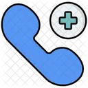 Phone Call Icon