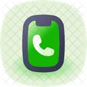 Phone Call Icon