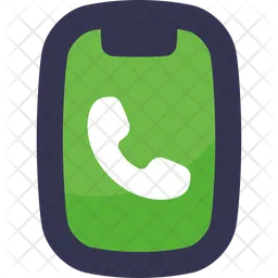 Phone call  Icon