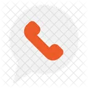 Phone Call  Icon