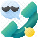 Phone call  Icon