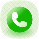 Phone Call Icon