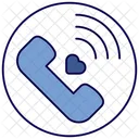 Phone Call Call Telephone Icon