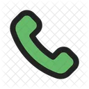 Phone Call Phone Telephone Icon