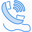 Phone call  Icon